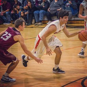 Meet your Posher, Carter